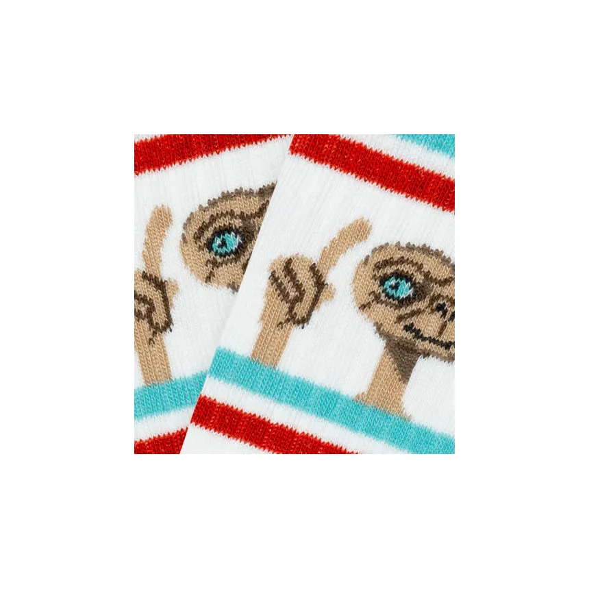 Calcetines Jimmy Lion Athletic ET Phone Home Niños