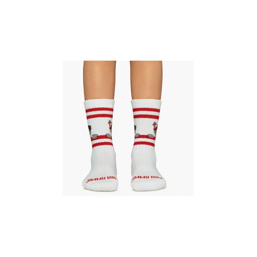 Calcetines Jimmy Lion Athletic Wally Para Niños 