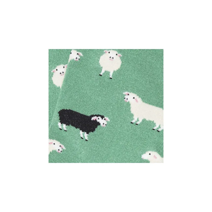 Calcetines Jimmy Lion Black Sheep Para Niños 
