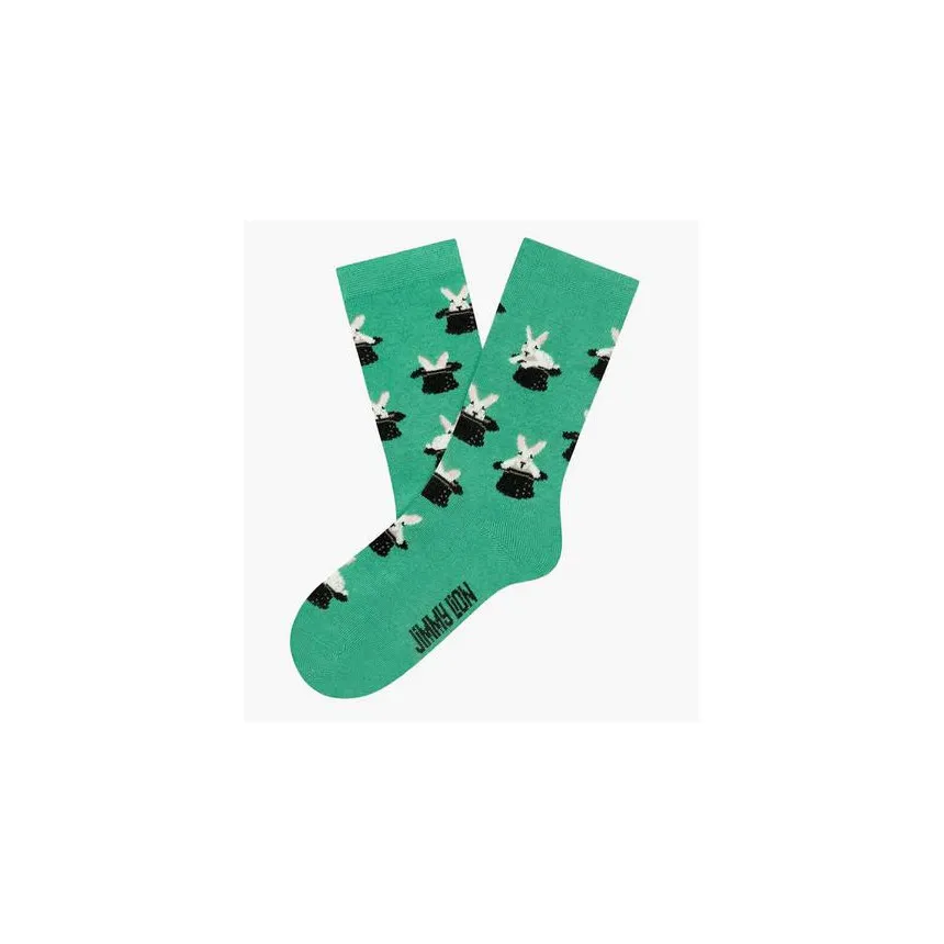 Calcetines Jimmy Lion Magic Hat Para Niños 