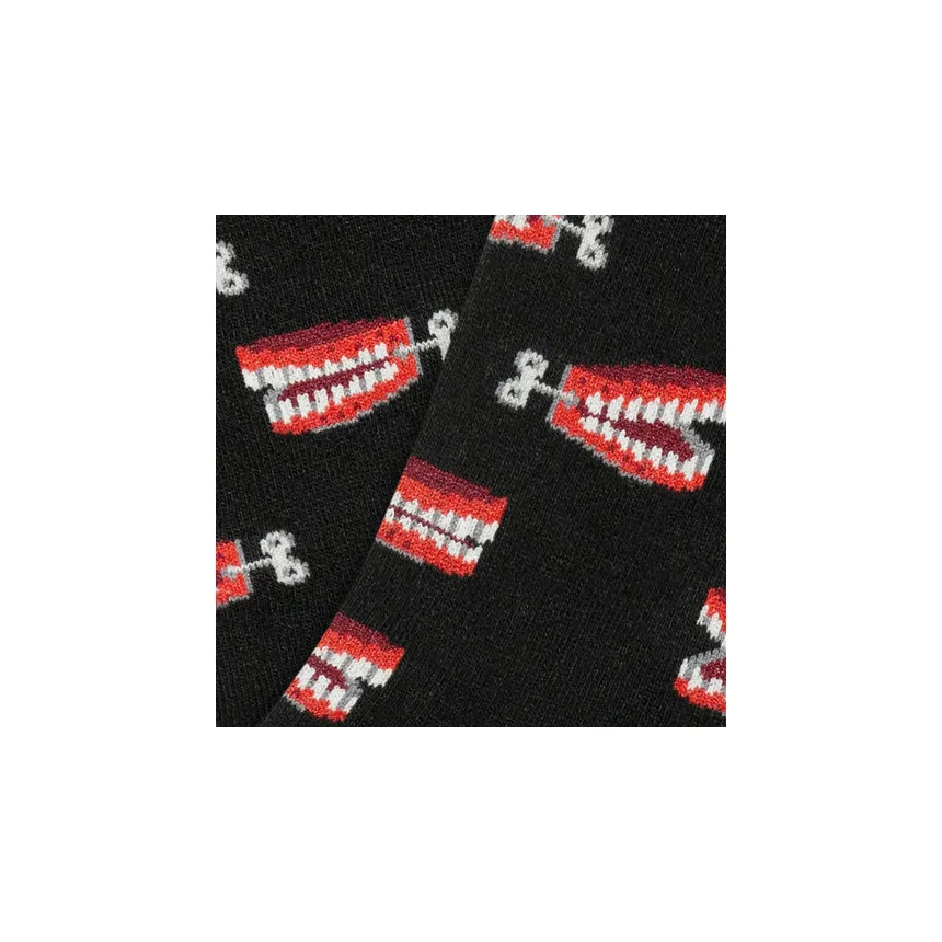 Calcetines Jimmy Lion Walking Teeth Para Niños