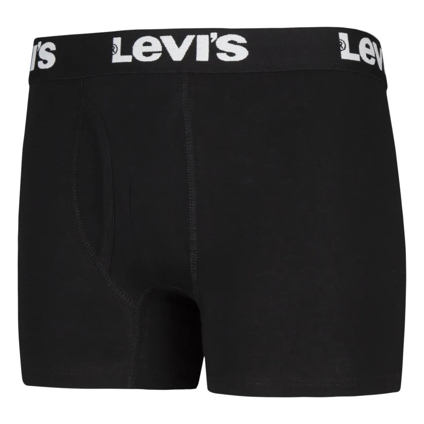 Calzoncillos Levi's Boxer Pack de 3 Para Niños