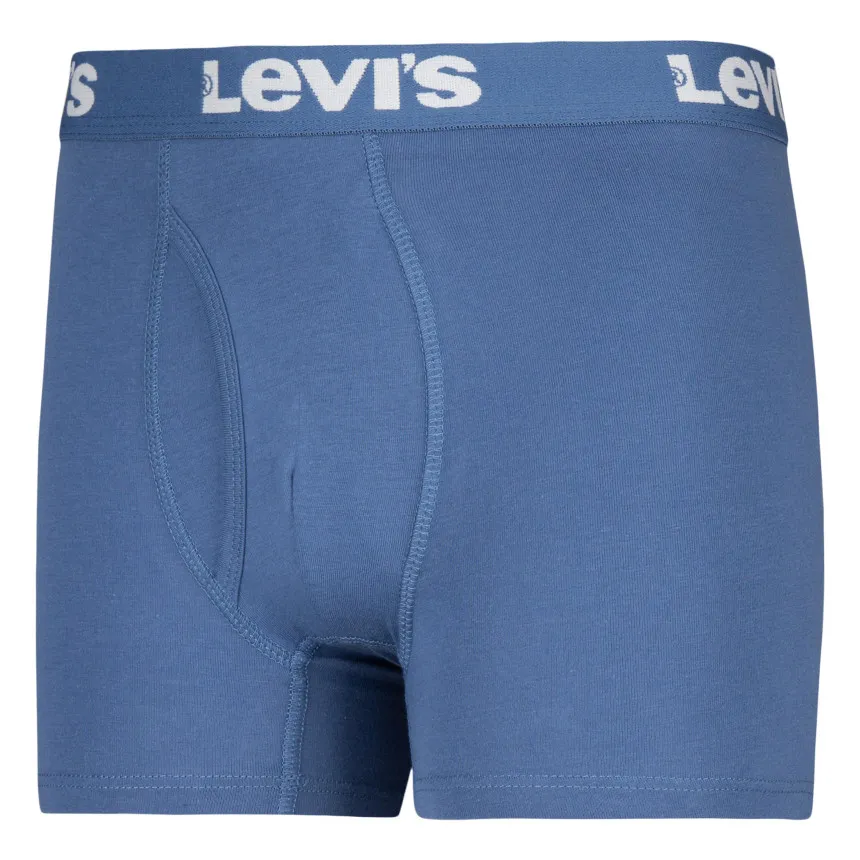 Calzoncillos Levi's Boxer Pack de 3 Para Niños