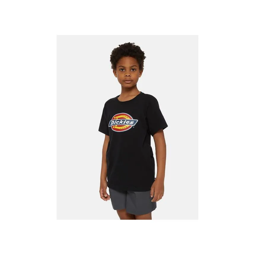 Camieta Dickies Youth Logo Para Niños