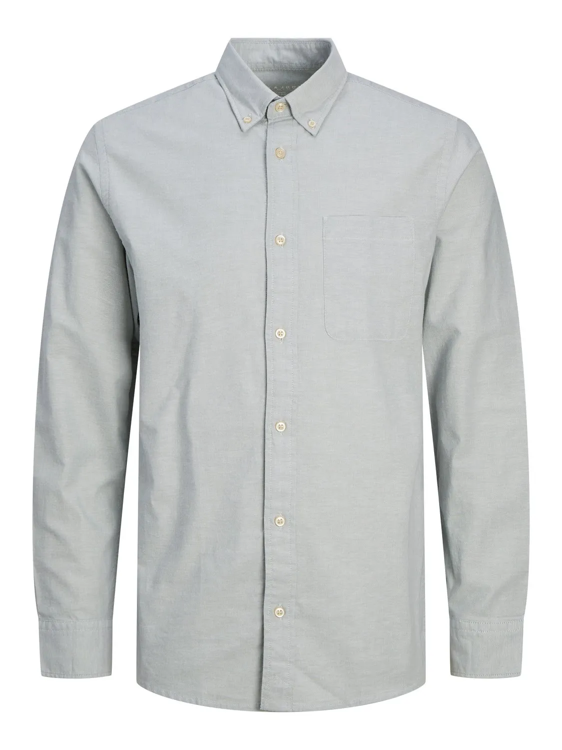 Camisa formal Corte slim | Azul claro | Jack & Jones®