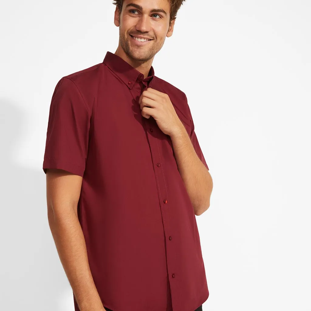 Camisa hombre Aifos