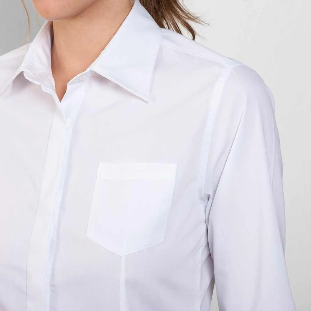 Camisa mujer Sofia L/S