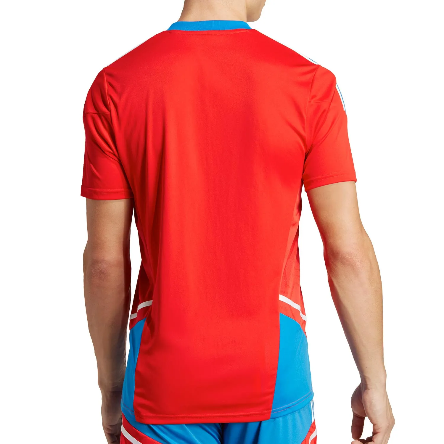 Camiseta adidas Bayern entrenamiento