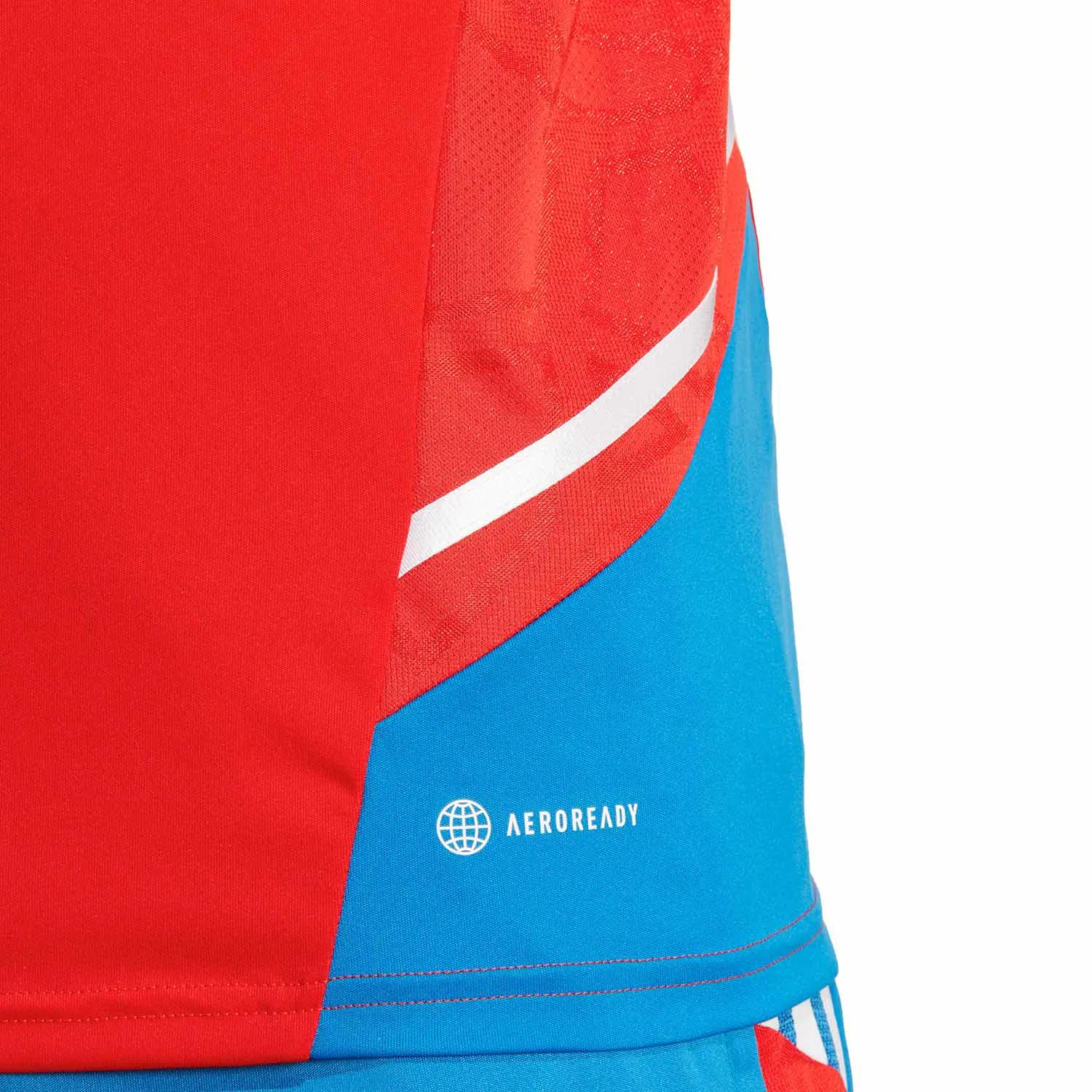 Camiseta adidas Bayern entrenamiento