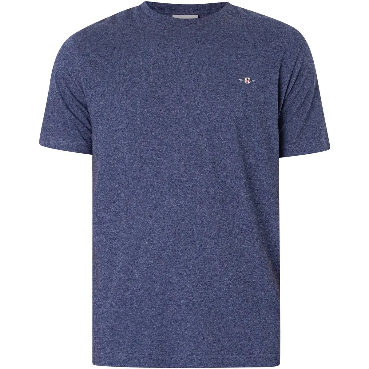 Camiseta Con Escudo Normal