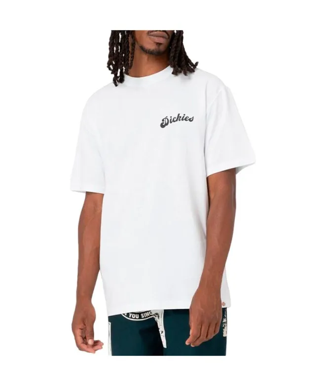 Camiseta Dickies Grainfield Hombre