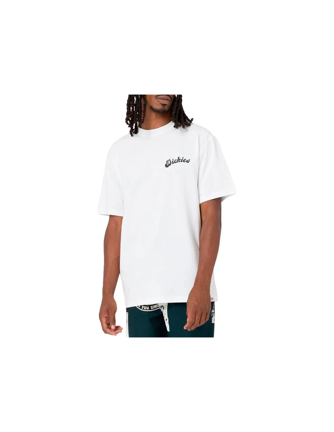 Camiseta Dickies Grainfield Hombre