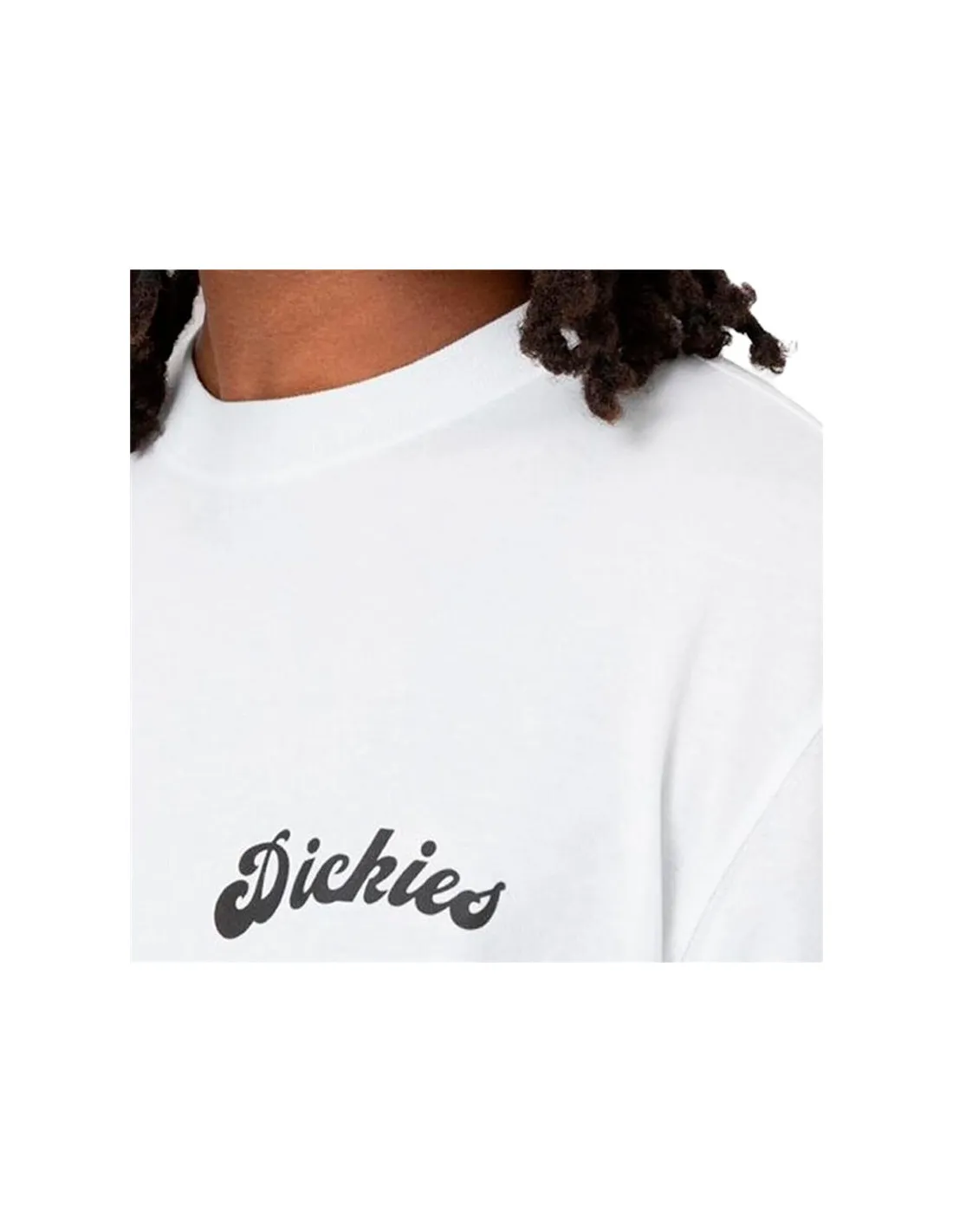 Camiseta Dickies Grainfield Hombre