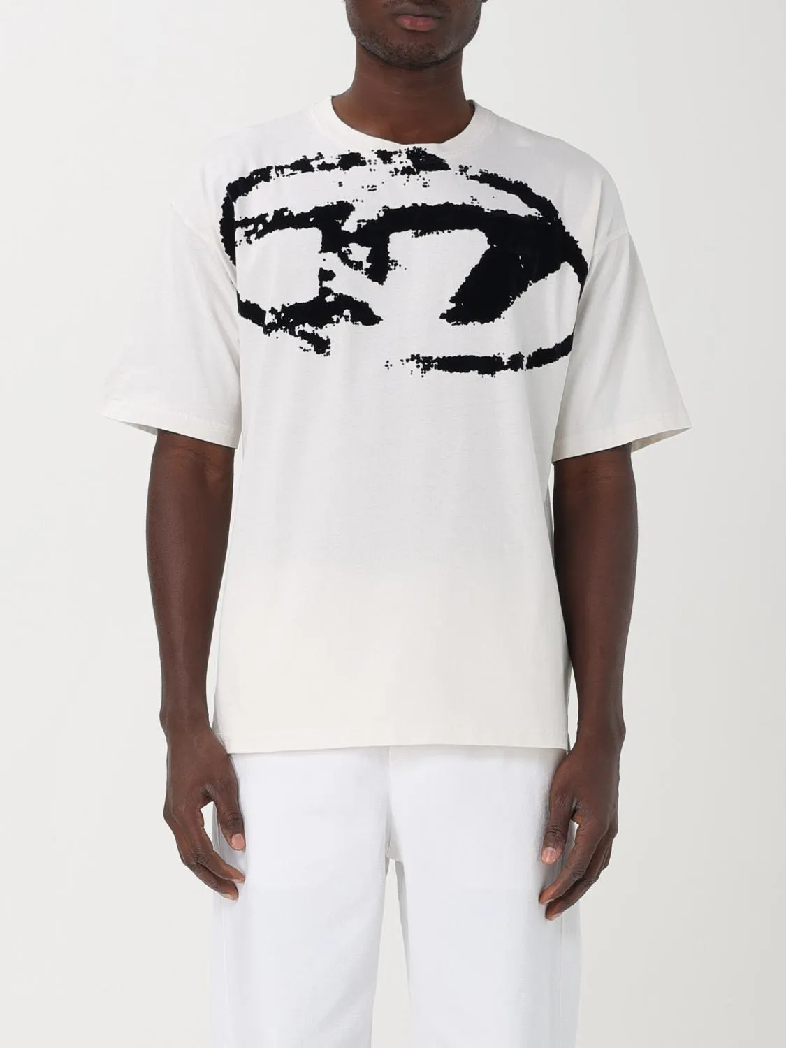 Camiseta hombre Diesel