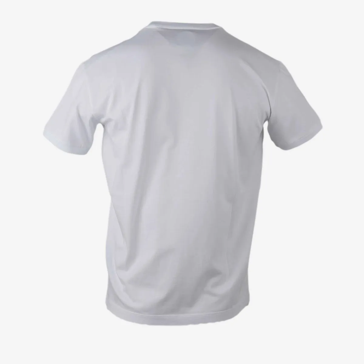 Camiseta Hombre Dsquared2 MUSCLE FIT