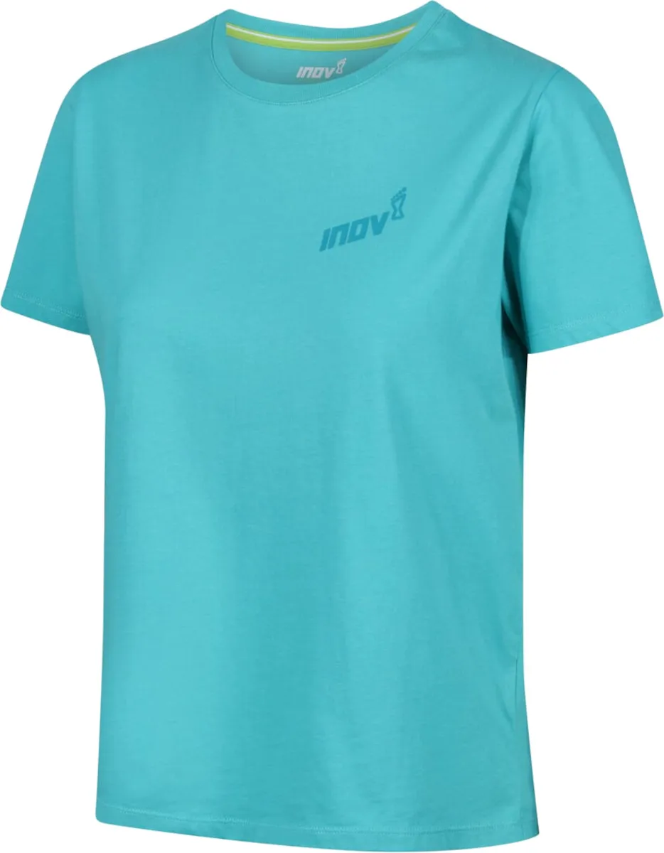 CAMISETA INOV8 GRAPHIC TEE 