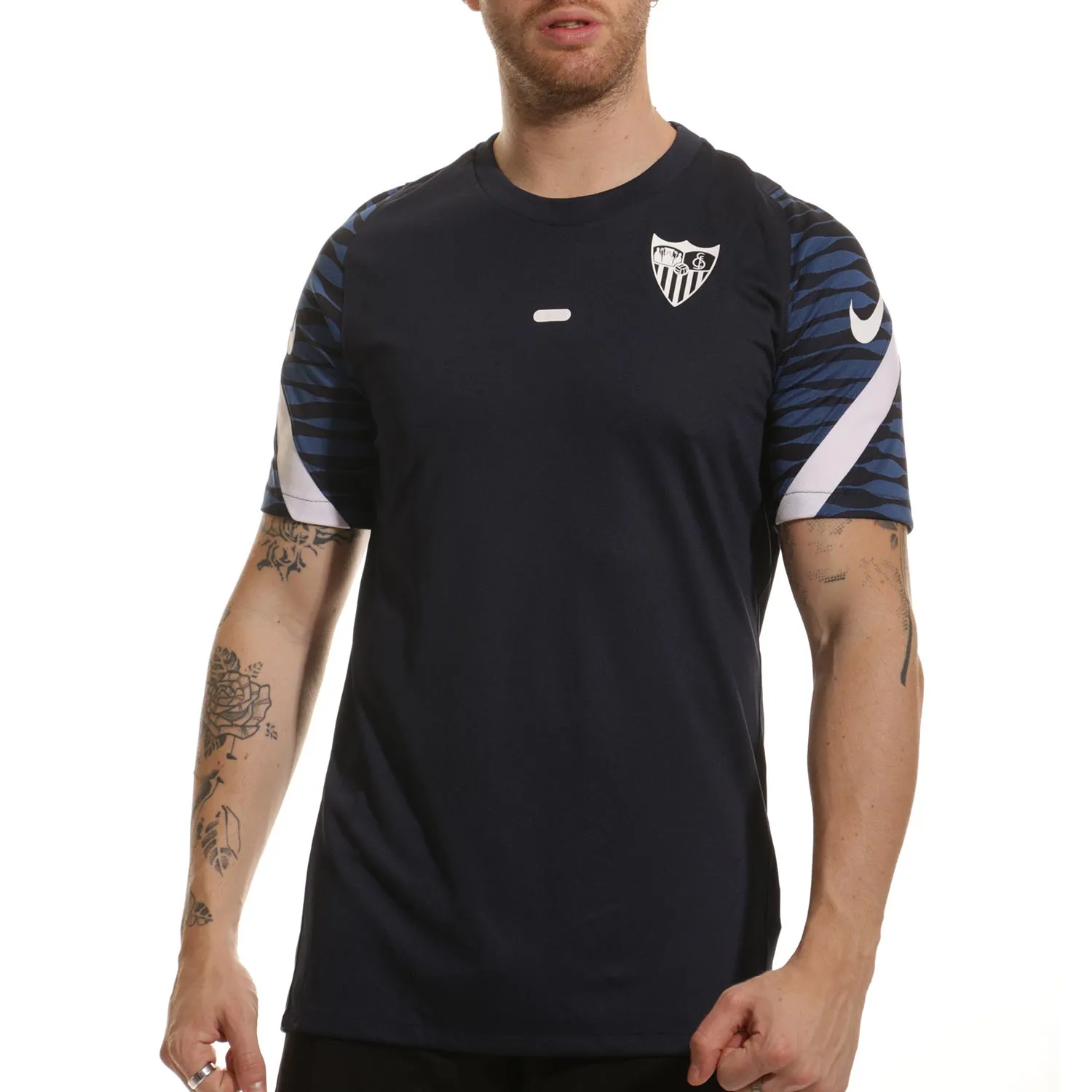 Camiseta Nike Sevilla entrenamiento