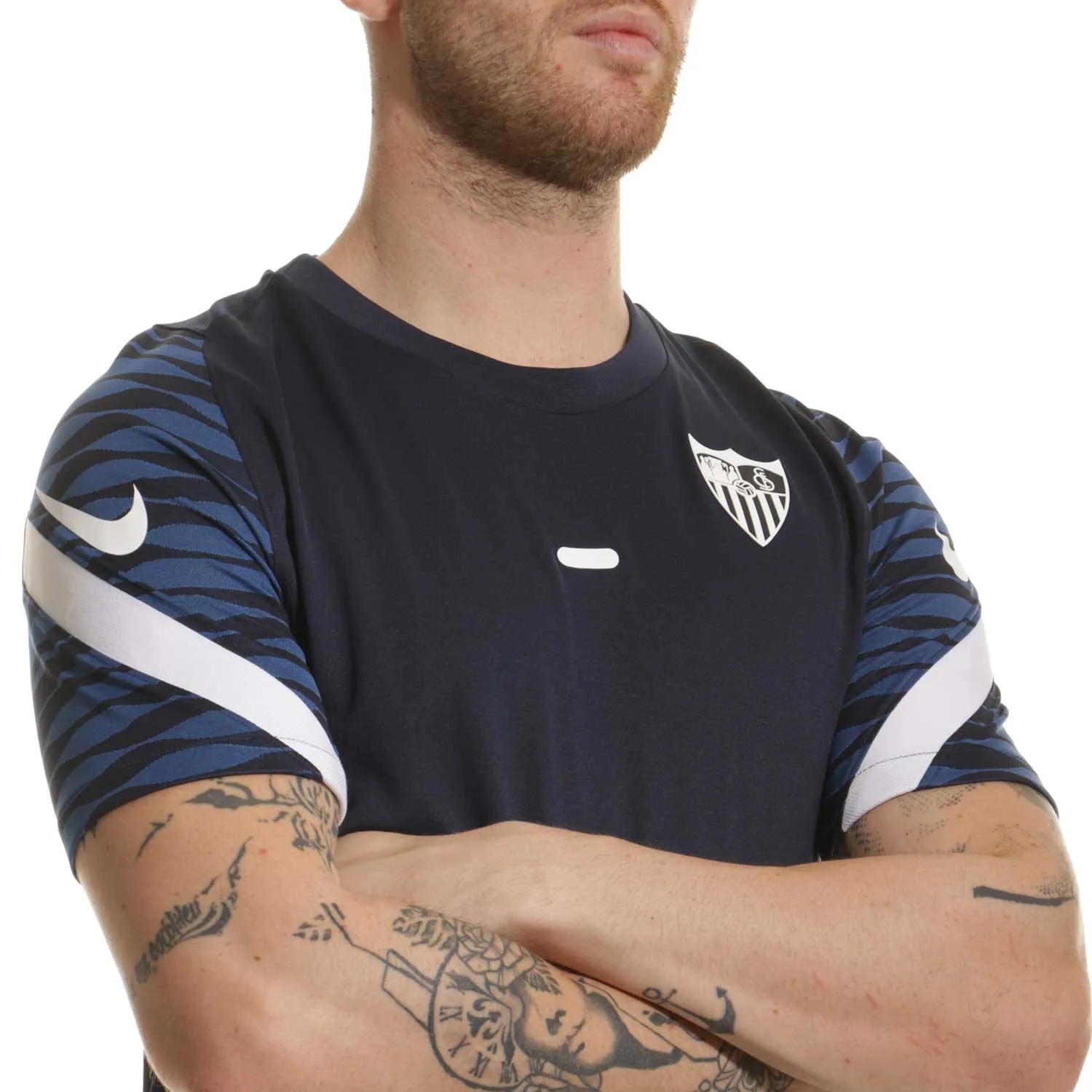 Camiseta Nike Sevilla entrenamiento