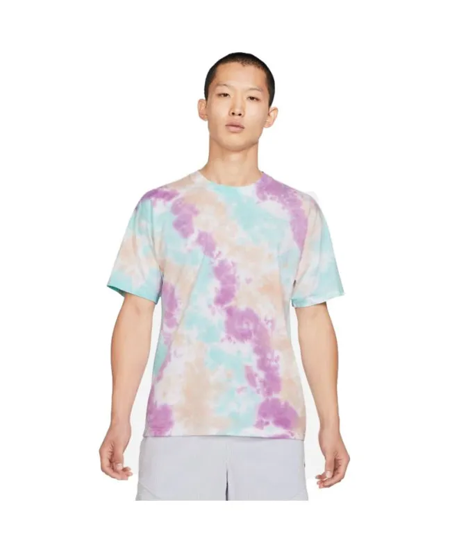 Camiseta Nike Tee Wild Tie Dye