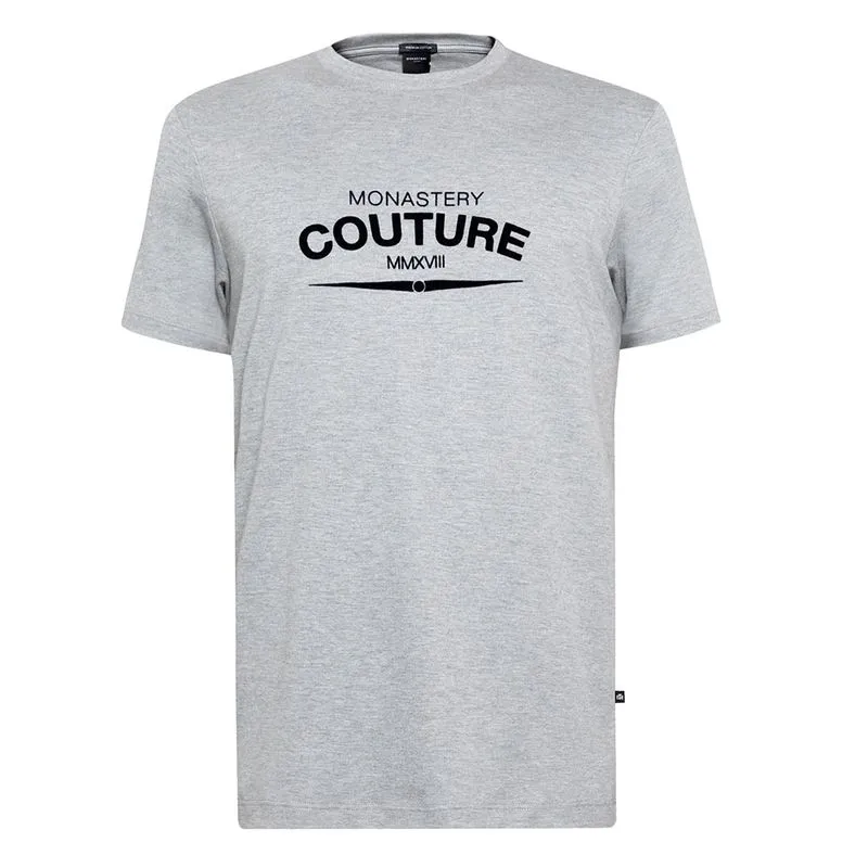 Camiseta Para Hombre Oliver   Monastery