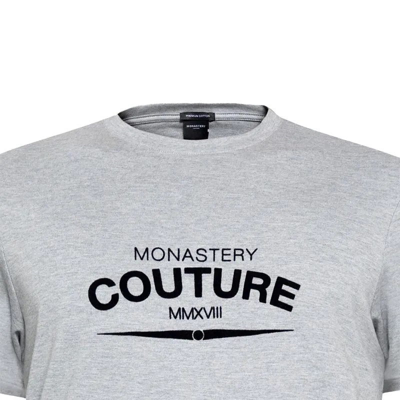 Camiseta Para Hombre Oliver   Monastery