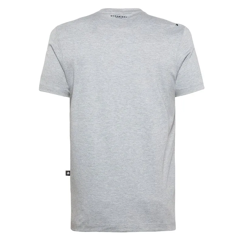 Camiseta Para Hombre Oliver   Monastery