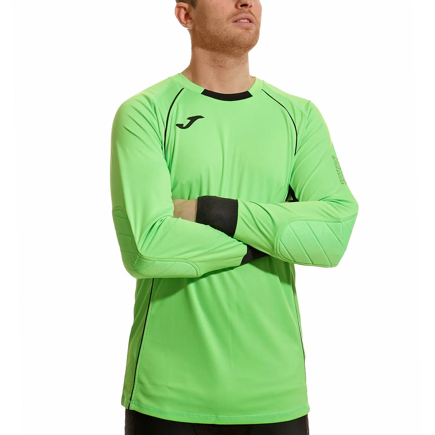 Camiseta portero Joma Protec