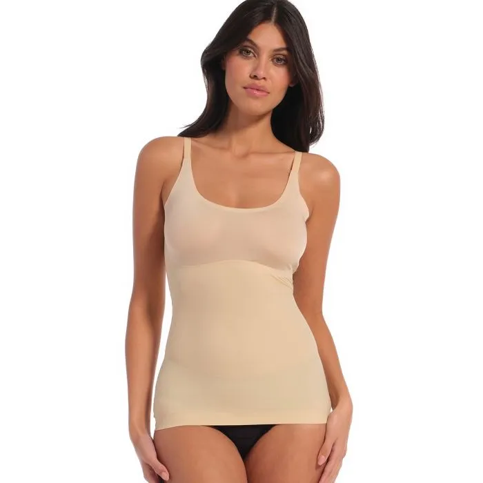 Camiseta reductora mujer Magic Bodyfashion Tone Your Body 01DC