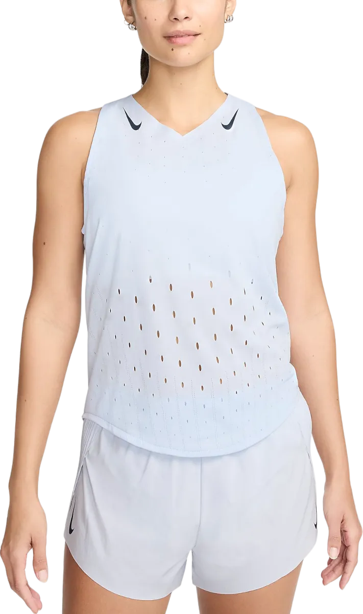 Camiseta sin mangas Nike AeroSwift