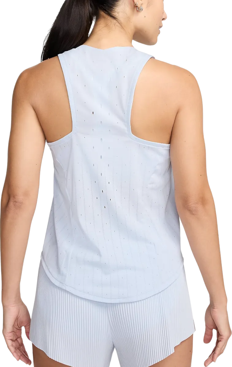 Camiseta sin mangas Nike AeroSwift