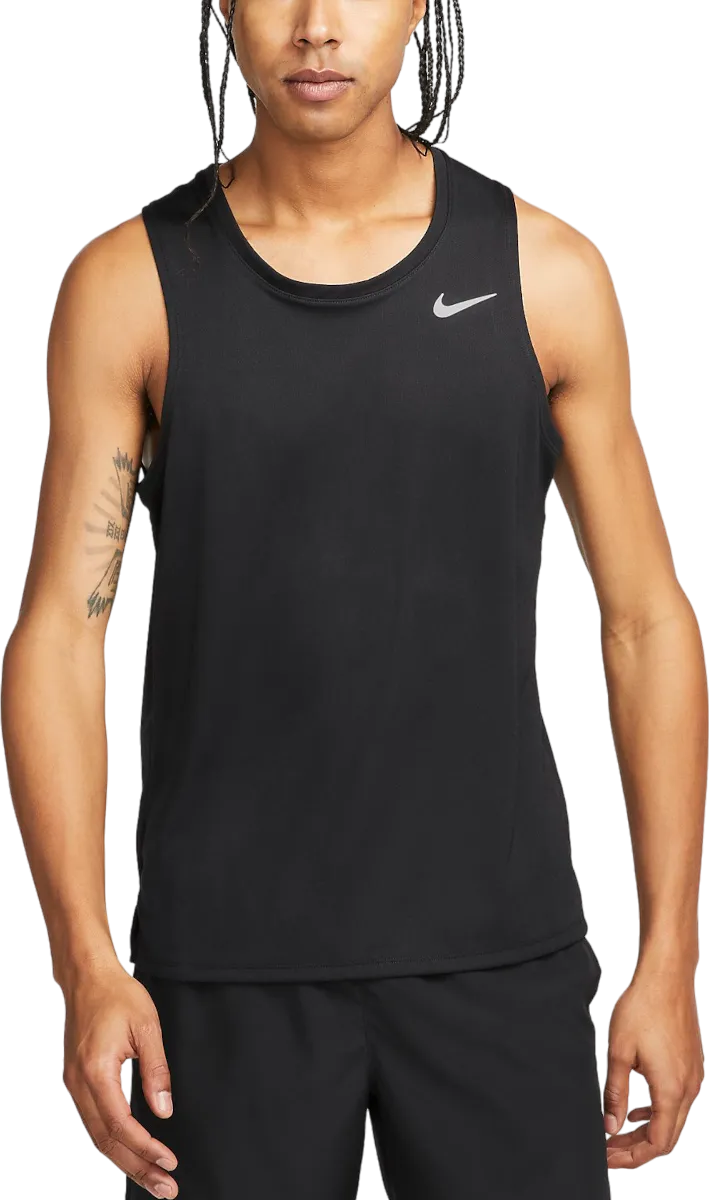 Camiseta sin mangas Nike Miler