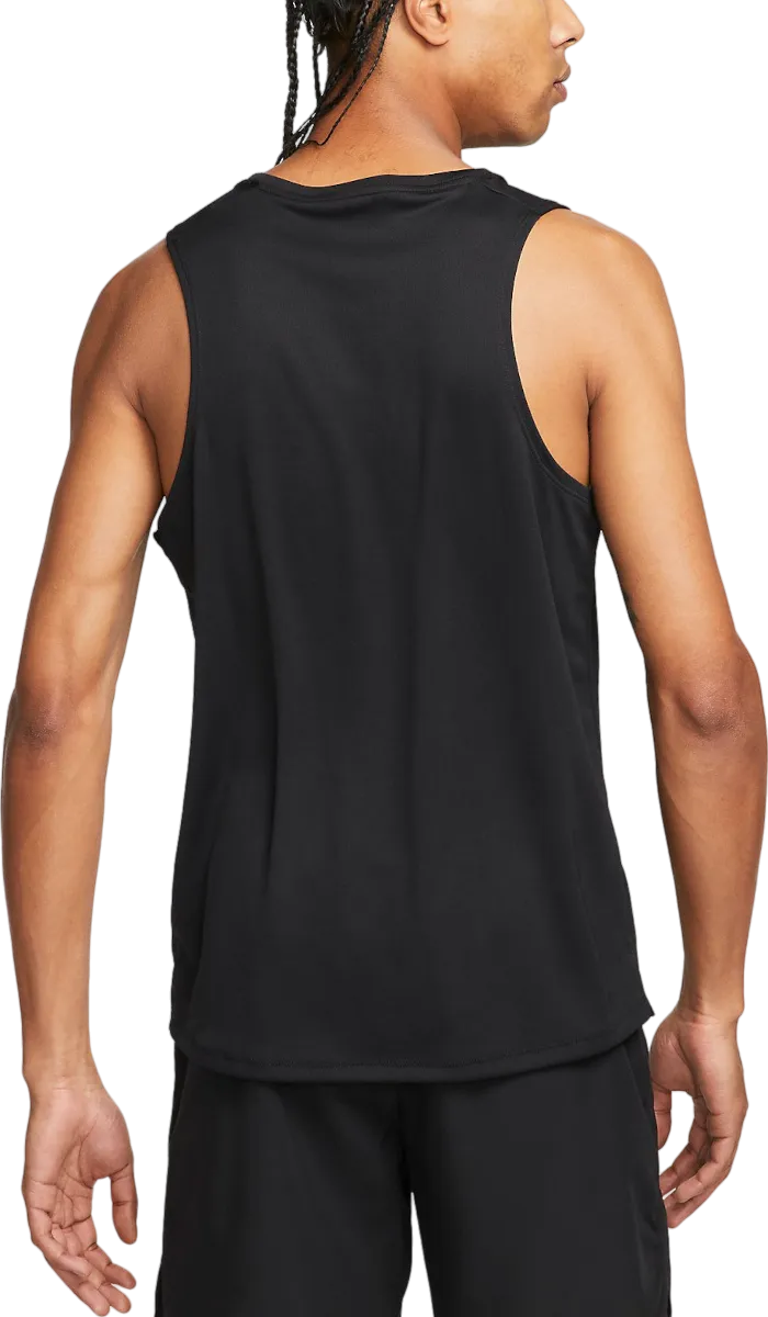 Camiseta sin mangas Nike Miler