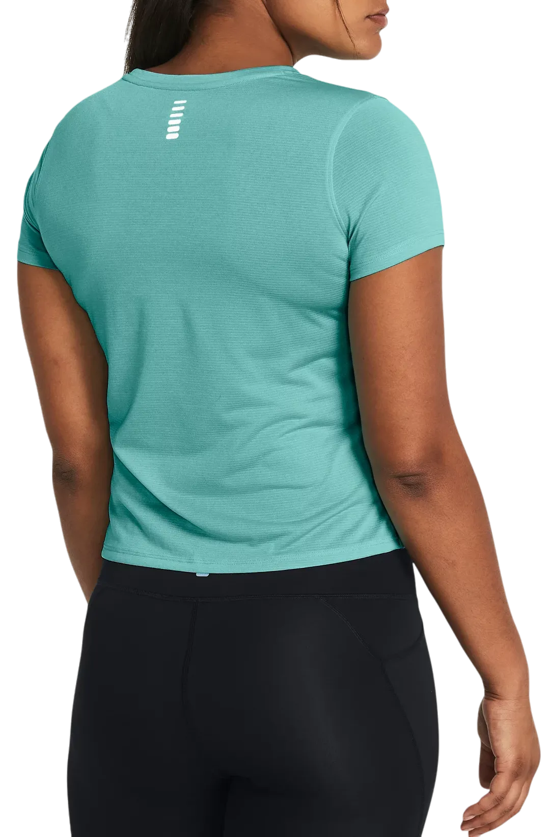 Camiseta Under Armour Launch Tee