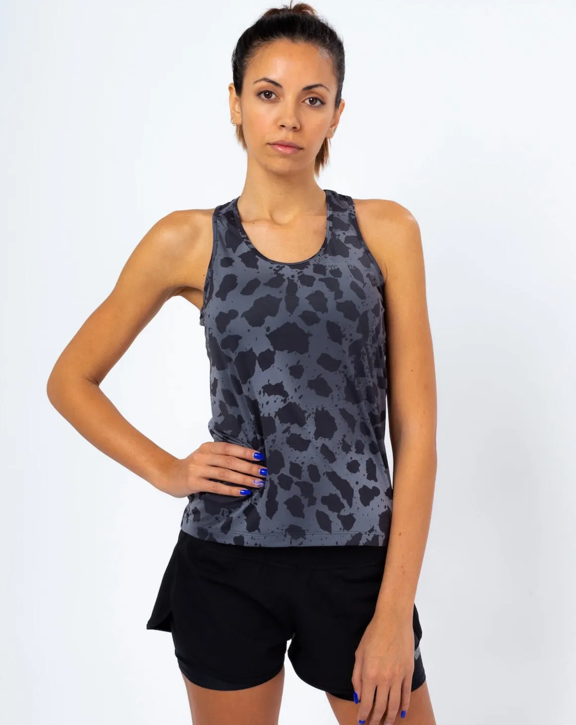 CAMISETA WOMEN'S ULTRA LIGHT 2.0  ACTIVIST