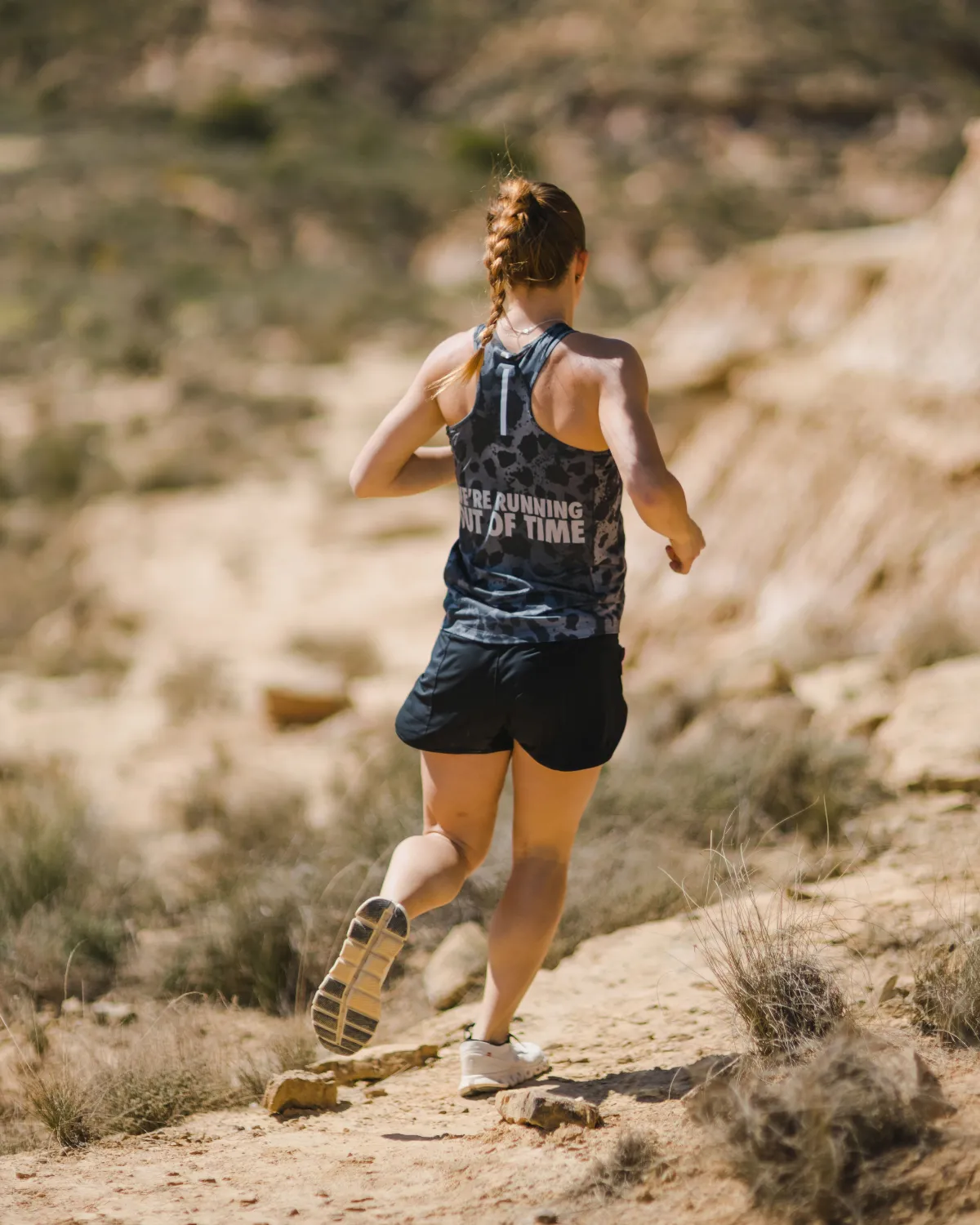 CAMISETA WOMEN'S ULTRA LIGHT 2.0  ACTIVIST