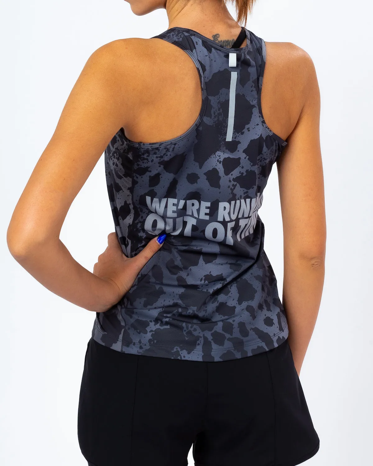 CAMISETA WOMEN'S ULTRA LIGHT 2.0  ACTIVIST