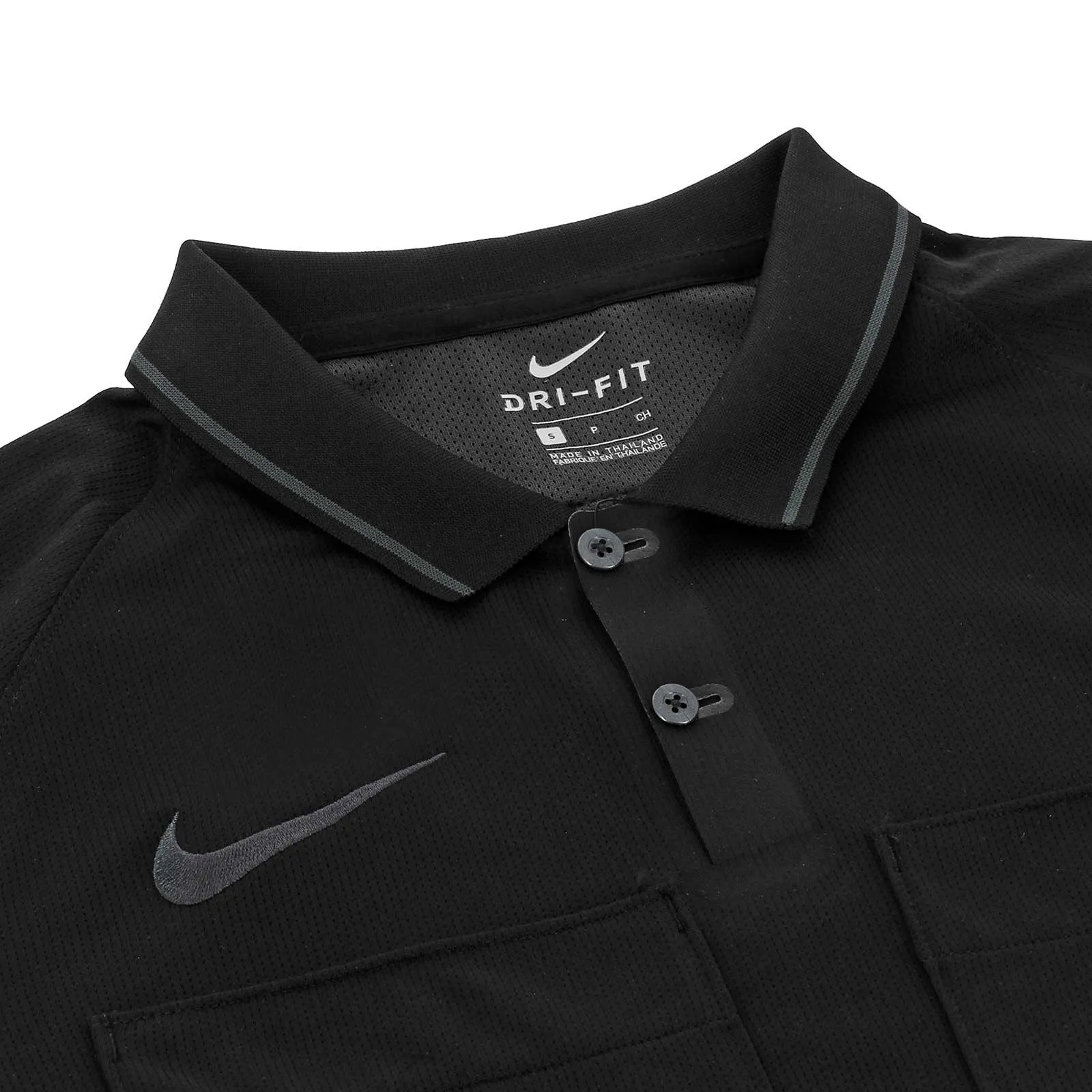 Camiseta árbitro Nike Referee