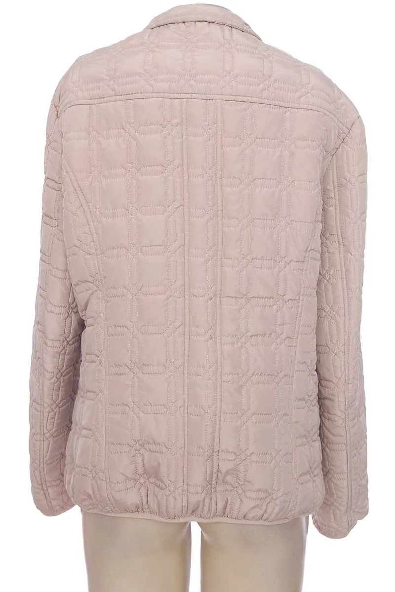 CHAQUETA / ABRIGO COLOR BEIGE  WITTCHEN
