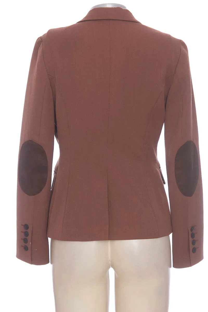 CHAQUETA / ABRIGO COLOR CAFé  KOAJ