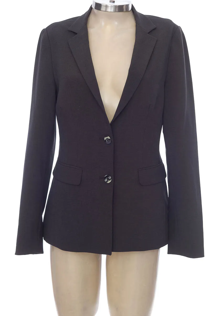 CHAQUETA / ABRIGO COLOR GRIS  ARMI