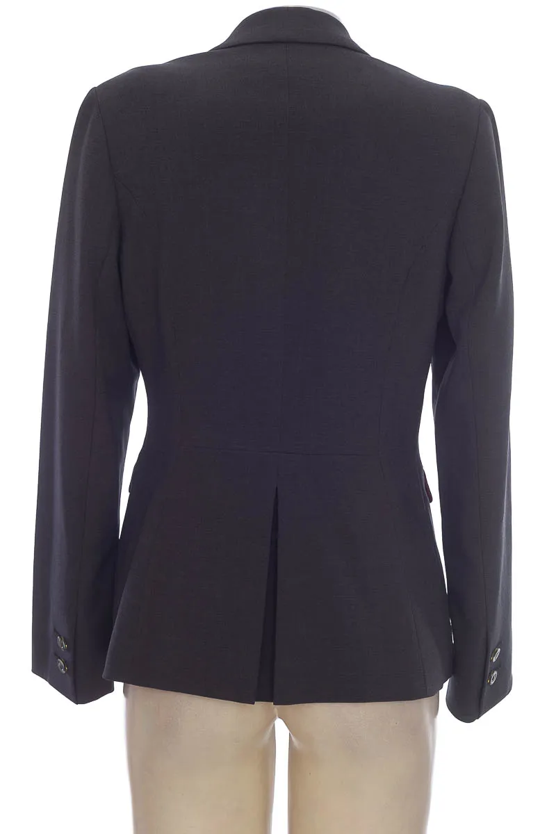 CHAQUETA / ABRIGO COLOR GRIS  ARMI