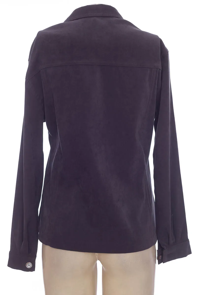 CHAQUETA / ABRIGO COLOR GRIS  CLOSEANDO