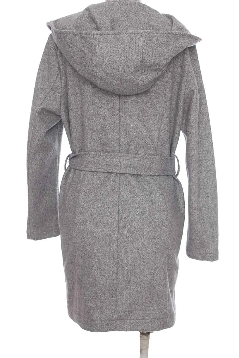 CHAQUETA / ABRIGO COLOR GRIS  XUSS