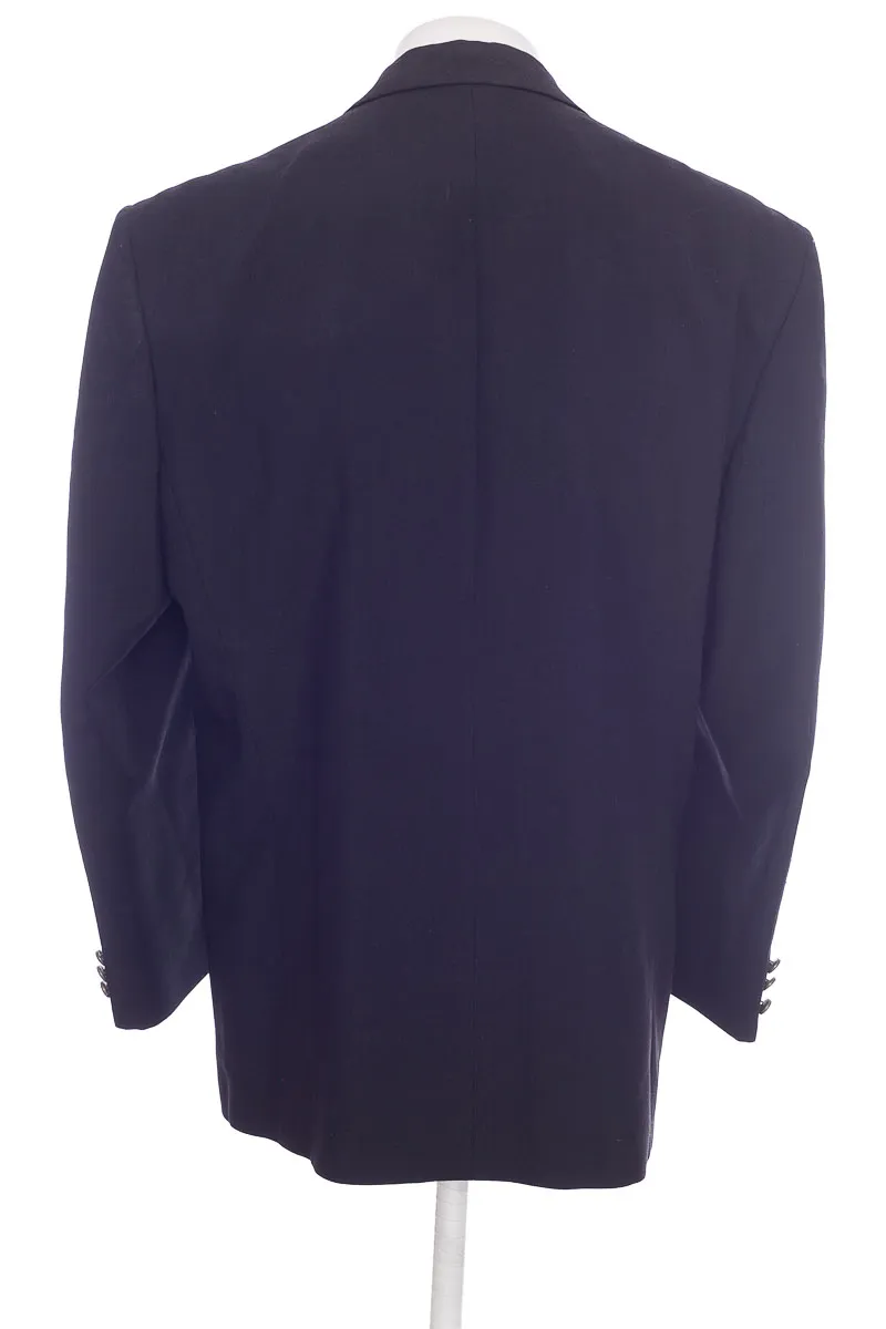 CHAQUETA / ABRIGO COLOR NEGRO  STEFANO