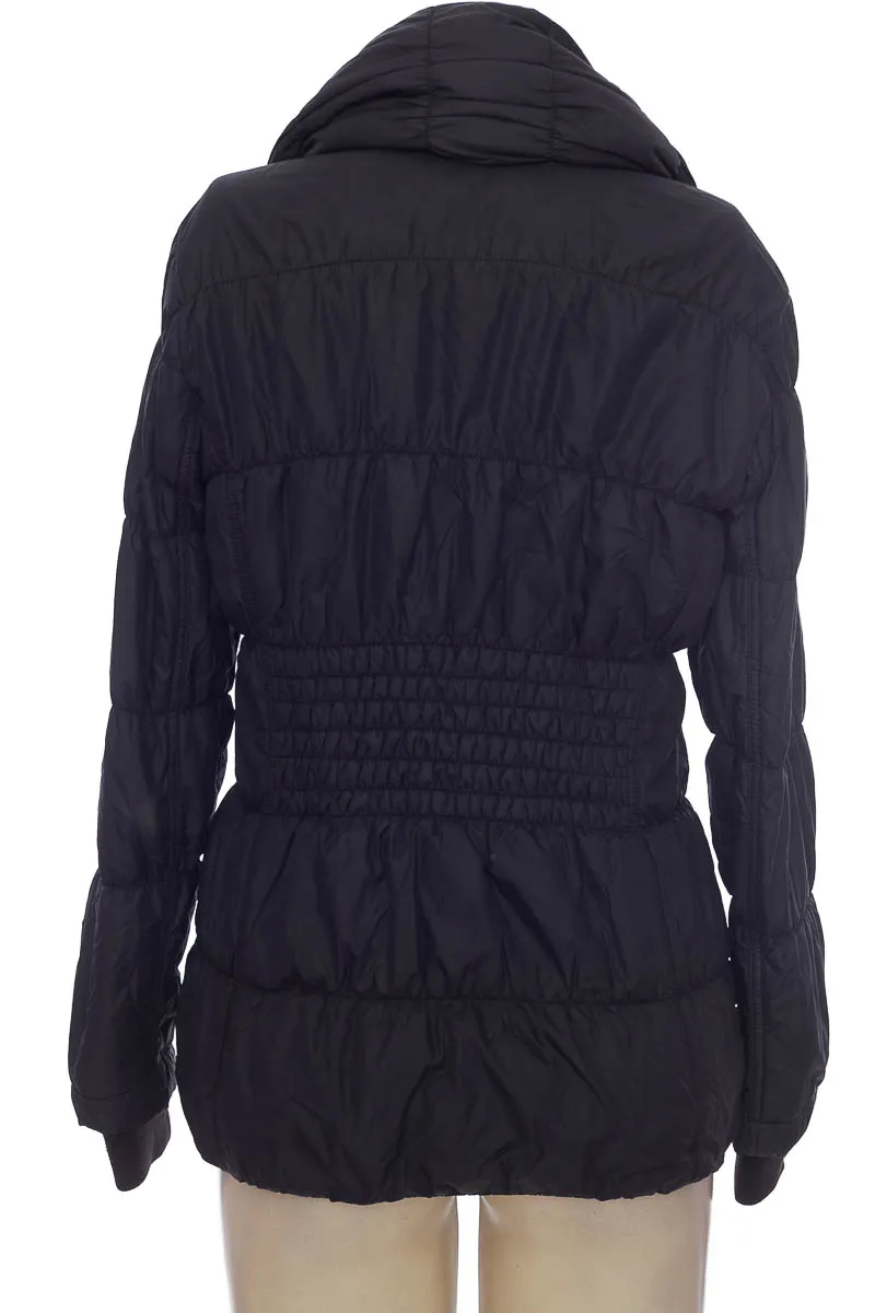 CHAQUETA / ABRIGO COLOR NEGRO  TOTTO