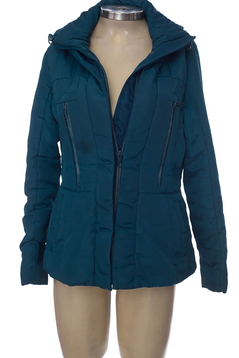 CHAQUETA / ABRIGO COLOR VERDE  KOAJ