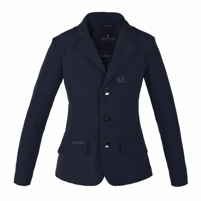 Chaqueta Concurso Kingsland Clásica Niño