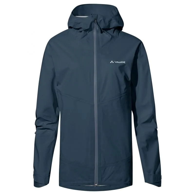 Chaqueta Croz III Hardshell (mar oscuro) Hombre