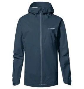 Chaqueta Croz III Hardshell (mar oscuro) Hombre
