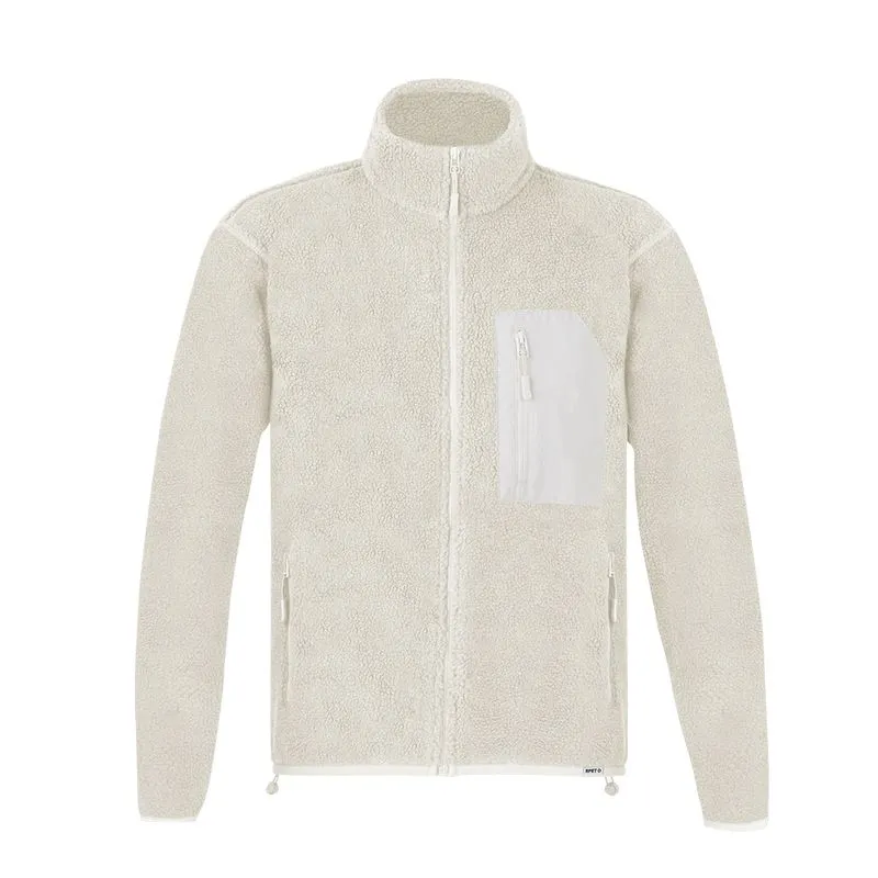 Chaqueta de RPET personalizada Killian